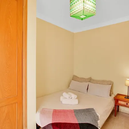5 Seconds Beach Apartment Playa de San Juan (Tenerife)