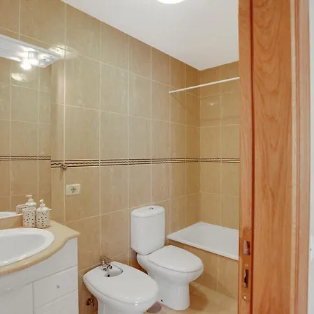 5 Seconds Beach Apartment Playa de San Juan (Tenerife)