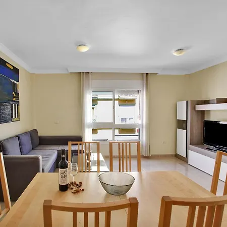 Apartment 5 Seconds Beach *