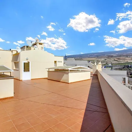 Apartment 5 Seconds Beach Playa de San Juan (Tenerife)