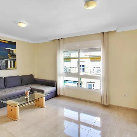 Apartment 5 Seconds Beach *