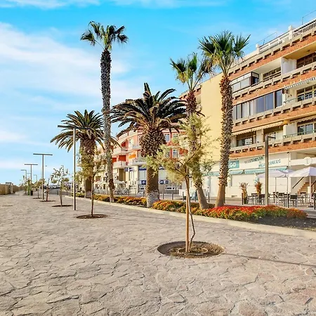 Apartment 5 Seconds Beach