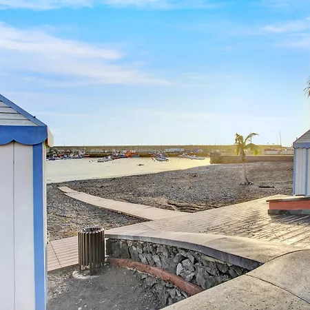 Apartment 5 Seconds Beach